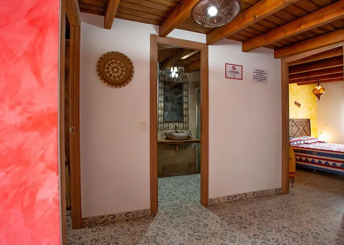 Villa Tokio Con Jacuzzi Y Piscina Privada