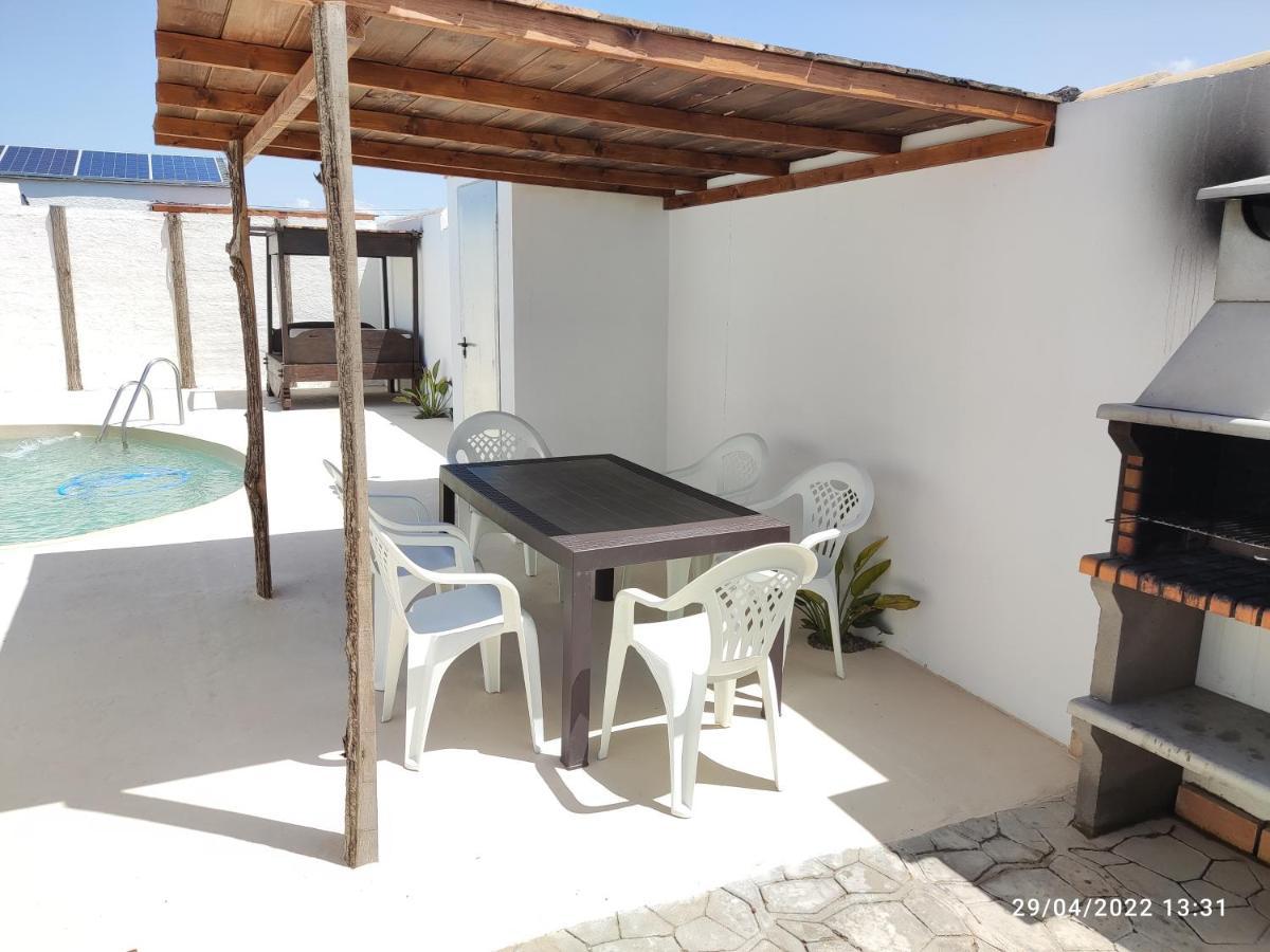 Villa Tokio Con Jacuzzi Y Piscina Privada Chiclana de la Frontera
