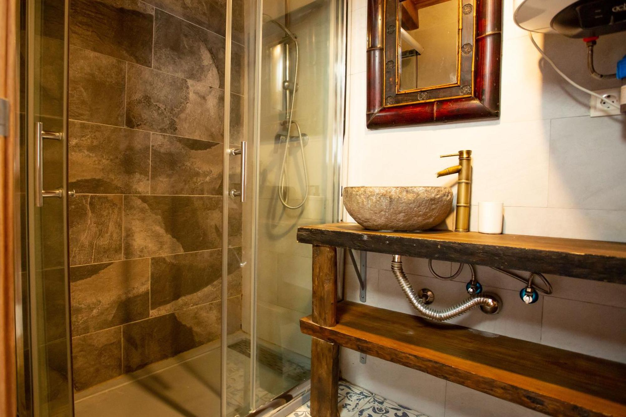 Tokio Con Jacuzzi Y Piscina Privada Chiclana de la Frontera