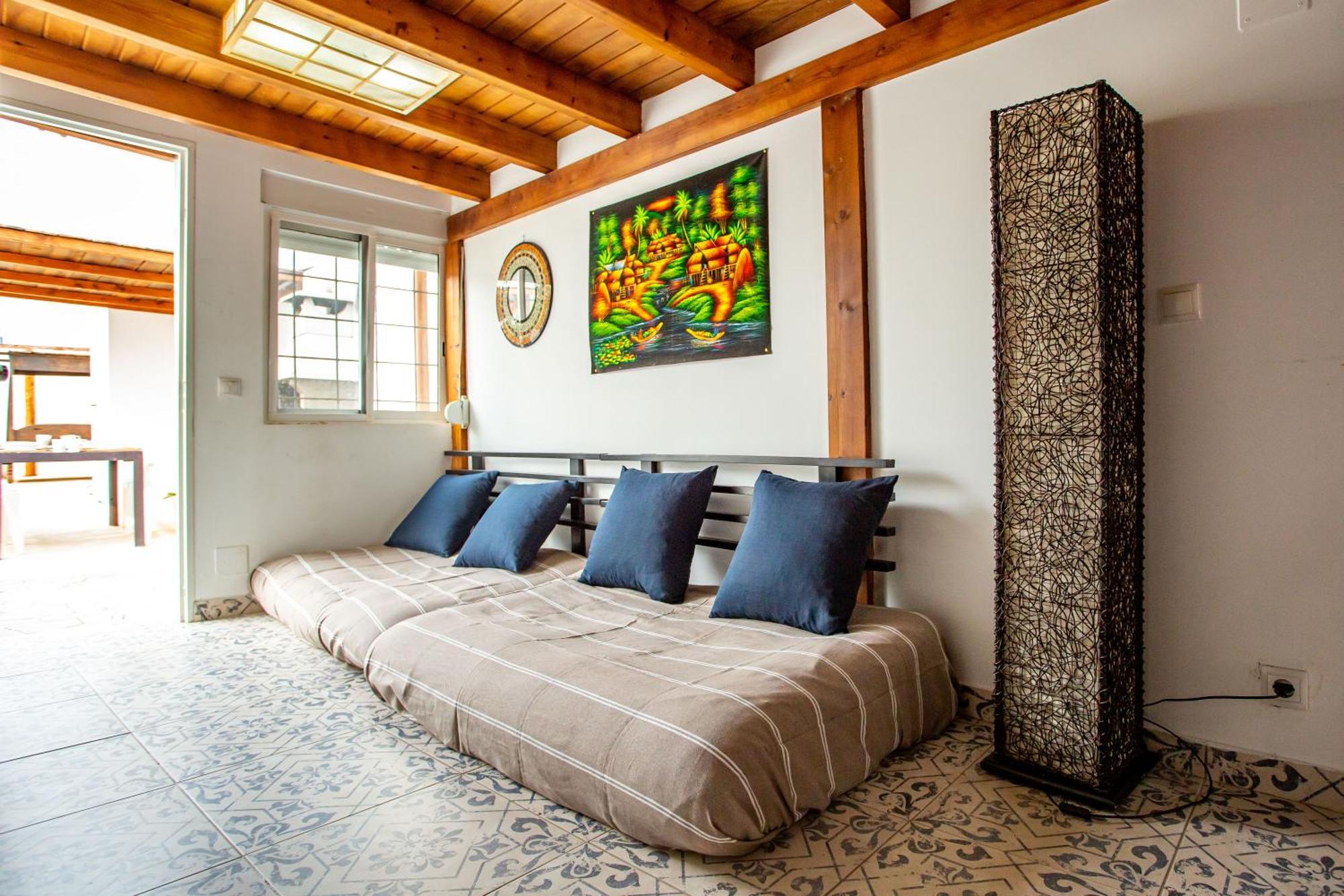 Villa Tokio Con Jacuzzi Y Piscina Privada Chiclana de la Frontera