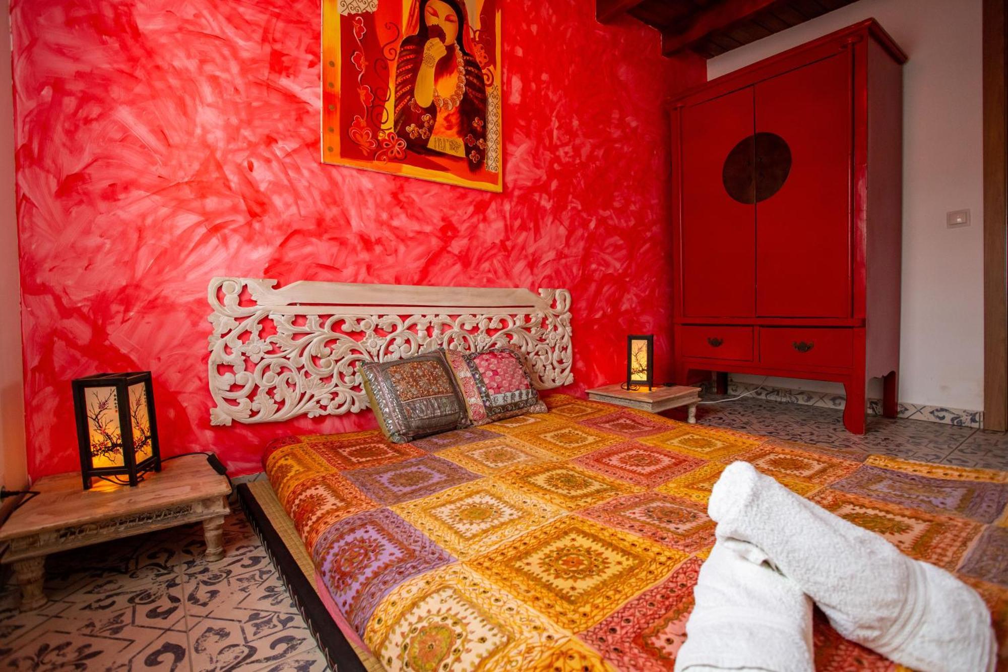 Villa Tokio Con Jacuzzi Y Piscina Privada